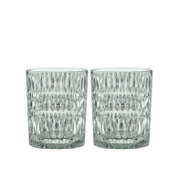 Nachtmann Ethno Tumbler Mint Set 2 st