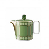 Swarovski x Rosenthal SIGNUM Fern Mjölkkanna 6 personer 0,22 L