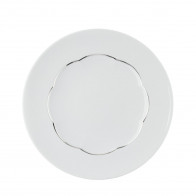Rosenthal Sonetto Platino Platt tallrik 23 cm