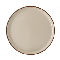 Rosenthal Profi Casual Shell platt tallrik 27 cm