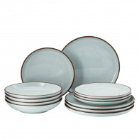 Rosenthal Profi Casual Mint Startset 12 delar