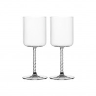 Nachtmann Bossa Nova Weinglas Set 2-tlg. 0,43 L