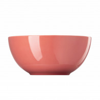 Thomas Sunny Day Soft Red Skål 18 cm
