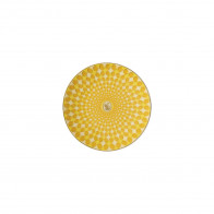 Swarovski x Rosenthal SIGNUM Jonquil Tallrik 10 cm