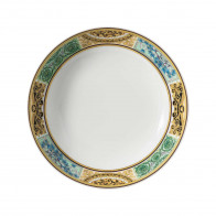 Rosenthal meets Versace Barocco Mosaic Sopptallrik 22 cm