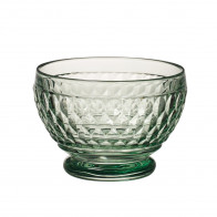 Villeroy & Boch Boston Coloured Skål grön 114X81 mm / 0,43 L