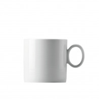 Thomas Loft Weiß Kaffe överkopp 0,21 L