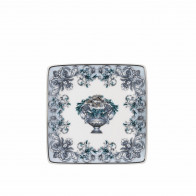 Rosenthal Versace La Coupe Dieux Holiday Schälchen quadratisch flach 12 cm