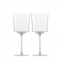 Zwiesel Glas The Moment Vattenglas 345 ml / h: 193 mm / 2-delat set