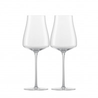 Zwiesel Glas The Moment Rieslingglas 342 ml / h: 216 mm / 2-delat set