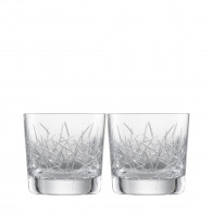 Zwiesel Glas Bar Premium No. 3 by Charles Schumann Stort whiskyglas 384 ml / h: 91 mm / 2-set