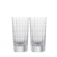 Zwiesel Glas Bar Premium No. 1 by Charles Schumann Litet longdrinkglas 330 ml / h: 140 mm / 2-set