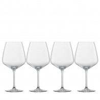 Schott Zwiesel Tulip Bourgogne rödvinsglas 0,79 L / 4-delars set