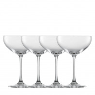 Schott Zwiesel Bar Special Champagneglas 0,28 L / 4-pack