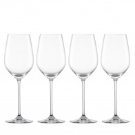 Schott Zwiesel Fortissimo Vattenglas/rödvinsglas 0,50 L / 4-pack