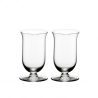 Riedel Vinum Single Malt Whiskyglas 2-pack 0,2 L