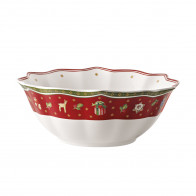 Villeroy & Boch Toy's Delight Skål 19 cm / 0,75 L