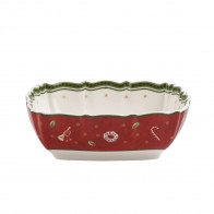 Villeroy & Boch Toy's Delight Serveringsskål 16x16 cm
