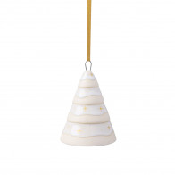 like. by Villeroy & Boch Winter Glow Träd 7,5 cm
