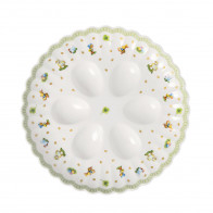 Villeroy & Boch Easter Delight Äggtallrik 24 cm