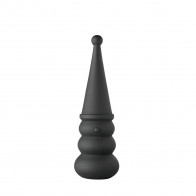 Villeroy & Boch Christmas Chic Figurin Jul Snögubbe 25,5 cm