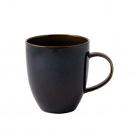 like. by Villeroy & Boch Crafted Denim Mugg med handtag 0,35 L