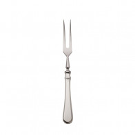 Robbe & Berking Spaten 150 g Tranchergaffel 150 gram massivt försilvrad