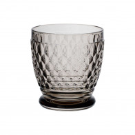 Villeroy & Boch Boston Coloured Glas Smoke 0,20 L