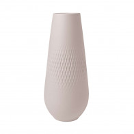 Villeroy & Boch Manufacture Collier Vas Carré hög h: 26 cm