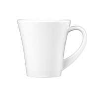 Seltmann Weiden Modern Life Weiß Cappuccino överkopp 0,25 L