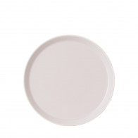 Thomas TRIC Lilac Cloud Brödtallrik med kant 18 cm