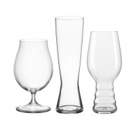 Spiegelau Beer Classics Bierverkostungsset 3-tlg.
