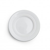 Friesland Jeverland Waldbrise Untertasse 14 cm