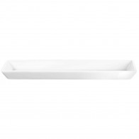 ASA SELECTION 250°C plus Tallrik / Serveringsfat / Topp rektangulär 27x17x2,5 cm