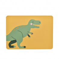 ASA SELECTION Kids Matta Tyrannosaurus Rex Ti 46x33 cm