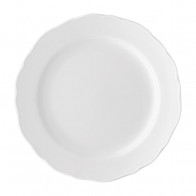 Hutschenreuther Maria Theresia Weiß Frukosttallrik 21 cm