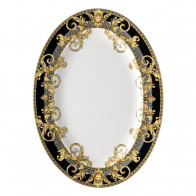 Rosenthal meets Versace Prestige Gala Platta 34 x 24,5 cm