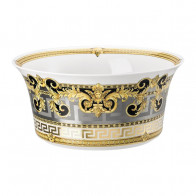 Rosenthal meets Versace Prestige Gala Stor skål 25 cm / 3,40 L