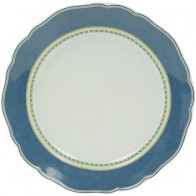 Hutschenreuther Medley Middagstallrik Mantova 25 cm