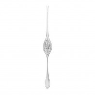 Robbe & Berking Navette Hummerstift 150 gr. försilvrad