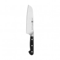 Zwilling Kochmesser Pro Santokukniv 180 mm