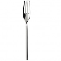 Villeroy & Boch New Wave Dessert-/förrättsgaffel 181 mm