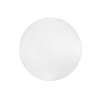 Seltmann Weiden Life Fashion - Luxury White Rund tallrik 16,5 cm
