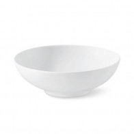 KPM Berlin Urbino Weiß Dessertskål 14,5 cm