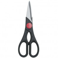 Zwilling Vielzweckscheren Twin Multifunktionssax / Köksax svart 200 mm