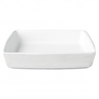 ASA SELECTION Grande Rektangulär ugnsform 27,5x18,5 cm / h: 6,5 cm