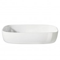 ASA SELECTION Grande Ugnssäker form XL rektangulär 40x30 cm / h: 7 cm
