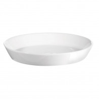 ASA SELECTION 250°C plus Aperitif tallrik / Topp rund d: 16 cm / h: 2,5 cm