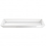 ASA SELECTION 250°C plus Serveringsbricka / Övre rektangulär 34x22x2,5 cm