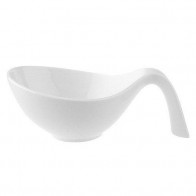 Villeroy & Boch Flow Bol med handtag 0,60 L